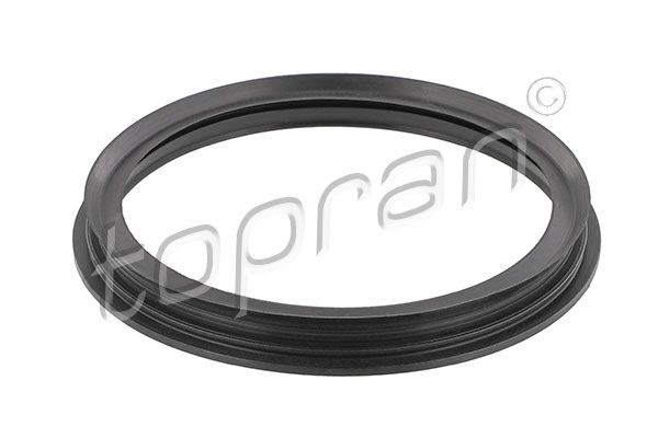 Gasket, fuel pump TOPRAN 501 432