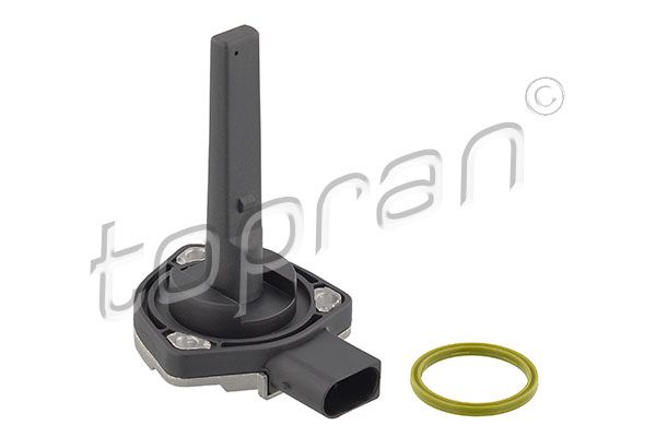 Sensor, engine oil level TOPRAN 501 522