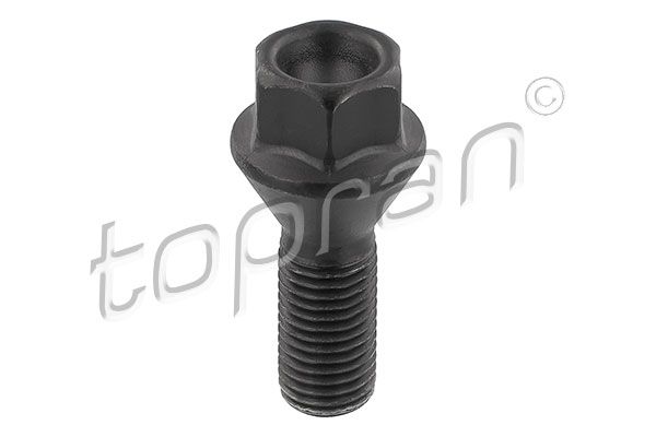 Wheel Bolt TOPRAN 501 536