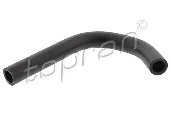 Hydraulic Hose, steering TOPRAN 501 555