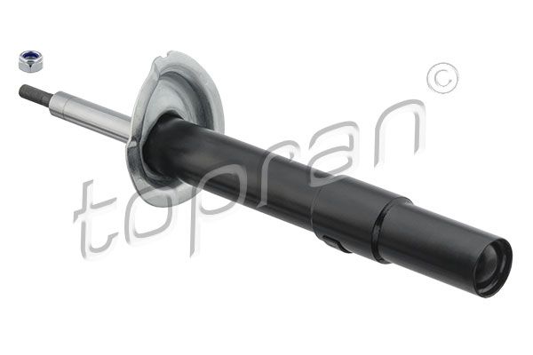 Shock Absorber TOPRAN 501 618