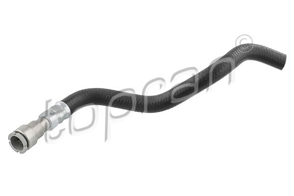 Hydraulic Hose, steering TOPRAN 501 732