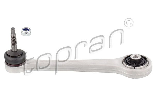 Control/Trailing Arm, wheel suspension TOPRAN 501 761