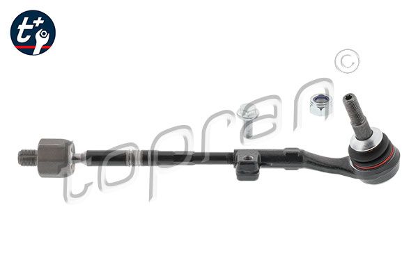 Tie Rod TOPRAN 501 765