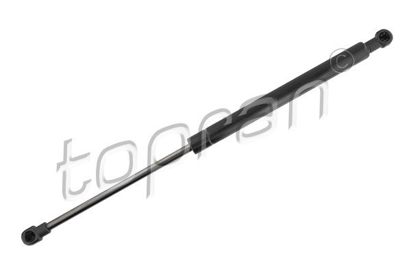 Gas Spring, bonnet TOPRAN 501 802