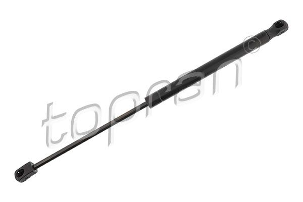 Gas Spring, bonnet TOPRAN 501 804