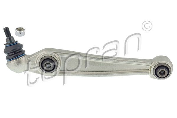 Control/Trailing Arm, wheel suspension TOPRAN 501 839