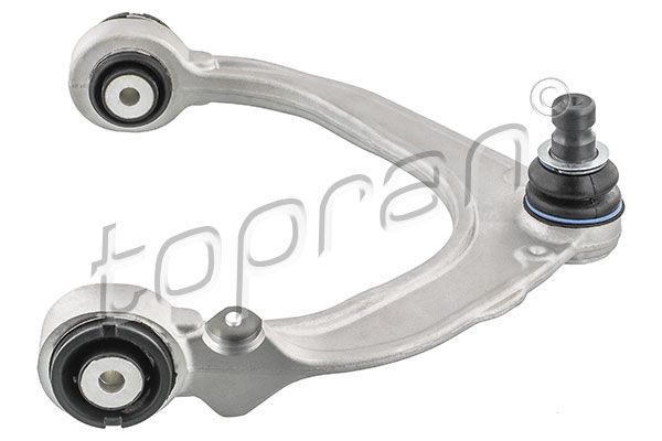 Control/Trailing Arm, wheel suspension TOPRAN 501 844