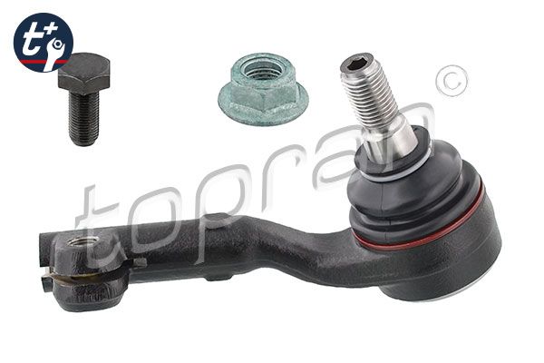 Tie Rod End TOPRAN 501 850