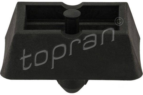 Lift Point Pad, jack TOPRAN 502 014