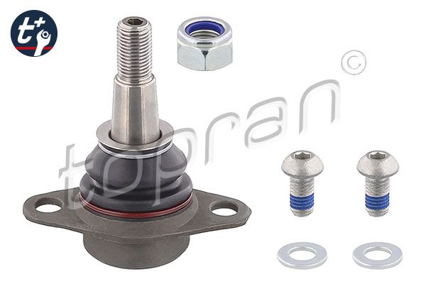 Ball Joint TOPRAN 502 048