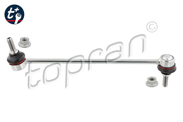 Link/Coupling Rod, stabiliser bar TOPRAN 502 057