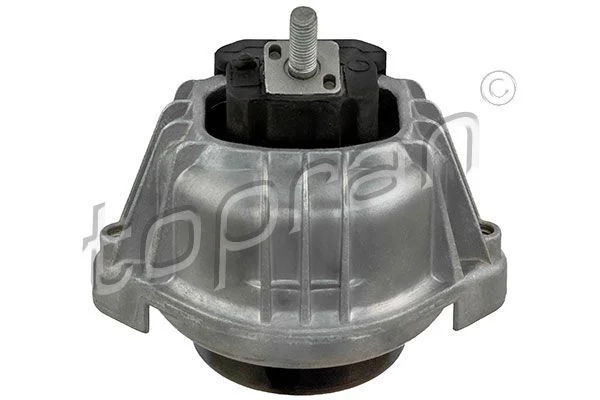 Variklio montavimas TOPRAN 502 097