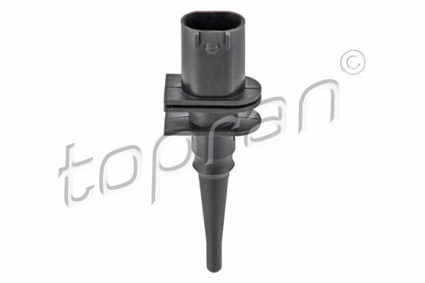 Sensor, exterior temperature TOPRAN 502 153