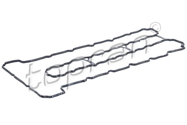 Gasket, cylinder head cover TOPRAN 502 200