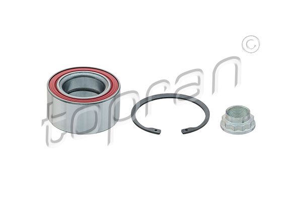 Wheel Bearing Kit TOPRAN 502 243