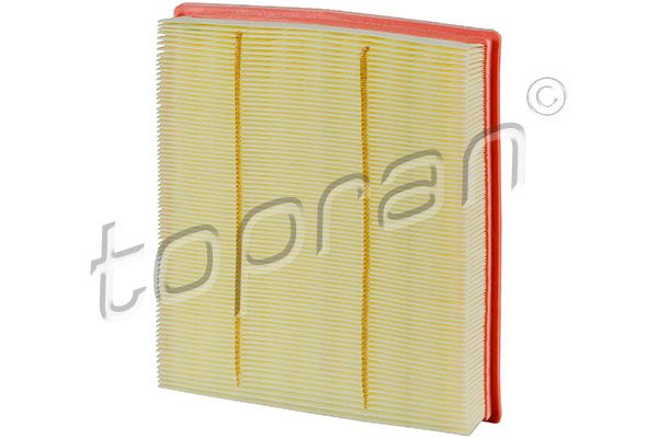 Oro filtras TOPRAN 502 286