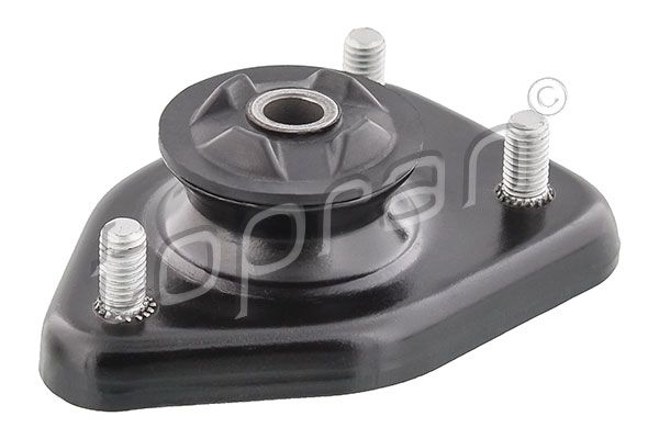 Suspension Strut Support Mount TOPRAN 502 297