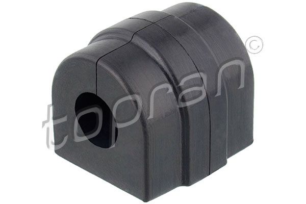 Mounting, stabiliser bar TOPRAN 502 351