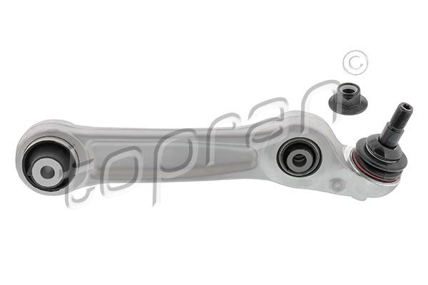 Control/Trailing Arm, wheel suspension TOPRAN 502 377