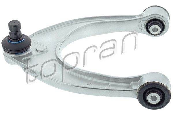 Control/Trailing Arm, wheel suspension TOPRAN 502 383