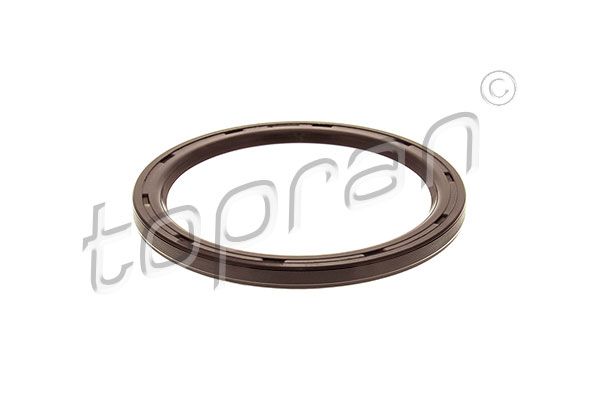 Shaft Seal, crankshaft TOPRAN 502 485