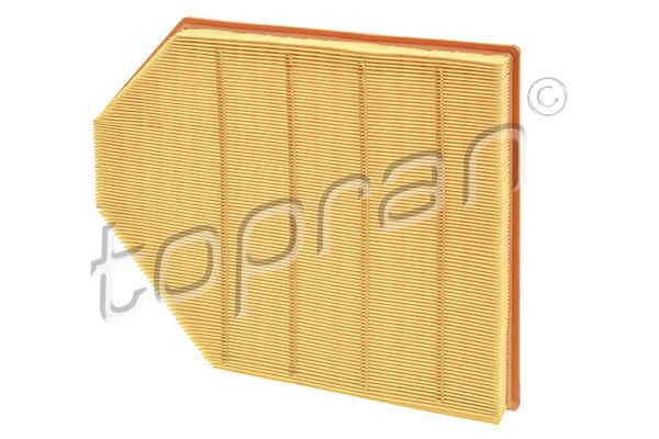 Oro filtras TOPRAN 502 487