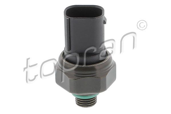 Pressure Switch, air conditioning TOPRAN 502 517