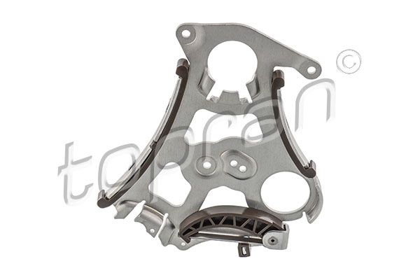 Guide, timing chain TOPRAN 502 605