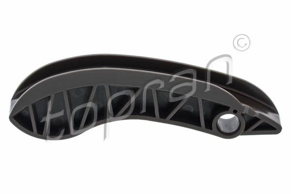 Tensioner Guide, timing chain TOPRAN 502 620