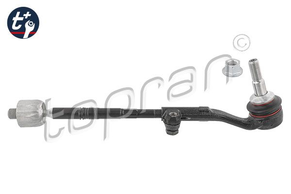 Tie Rod TOPRAN 502 656