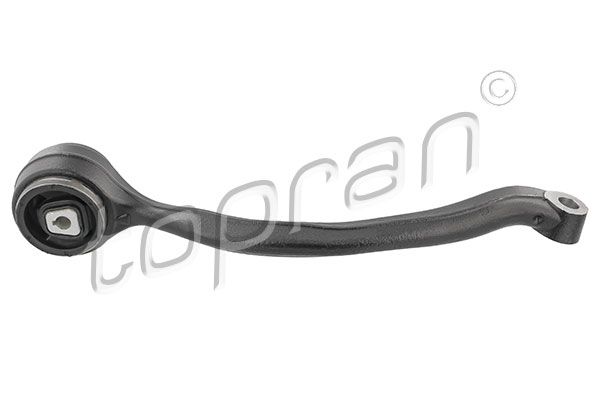 Control/Trailing Arm, wheel suspension TOPRAN 502 669