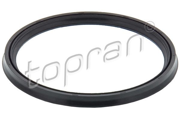 Seal Ring, charge air hose TOPRAN 502 719