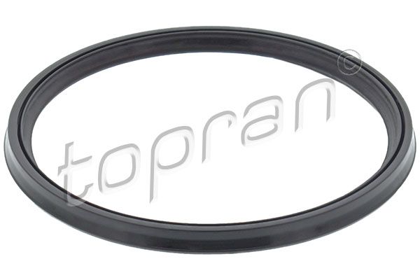Seal Ring, charge air hose TOPRAN 502 720