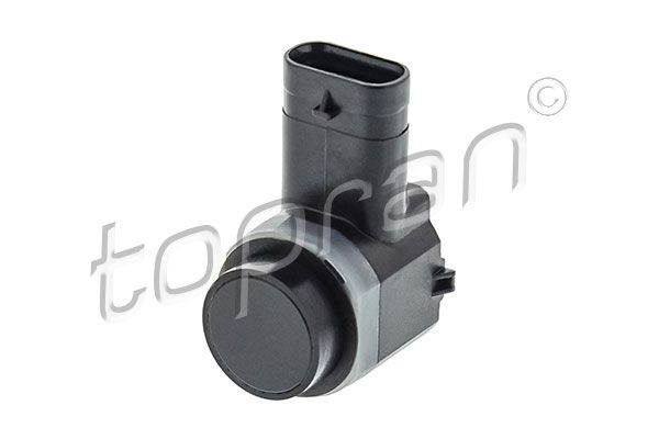 Sensor, parking distance control TOPRAN 502 738