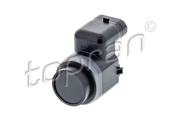 Sensor, parking distance control TOPRAN 502 739