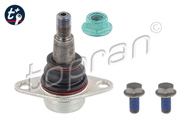 Ball Joint TOPRAN 502 770