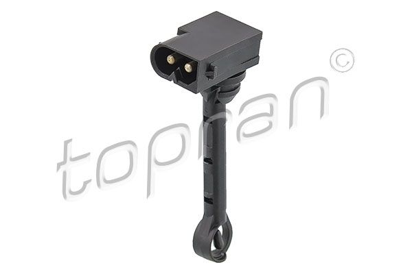 Sensor, interior temperature TOPRAN 502 810