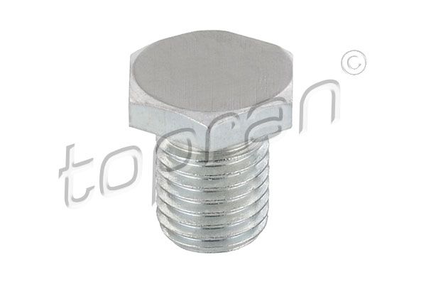 Screw Plug, oil sump TOPRAN 502 860