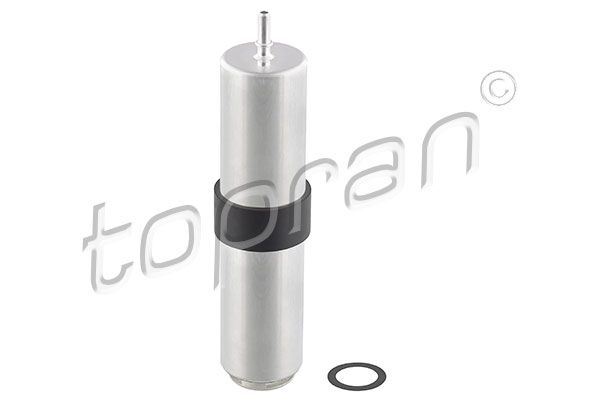 Fuel Filter TOPRAN 502 924