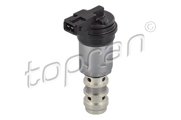 Control Valve, camshaft adjustment TOPRAN 502 925