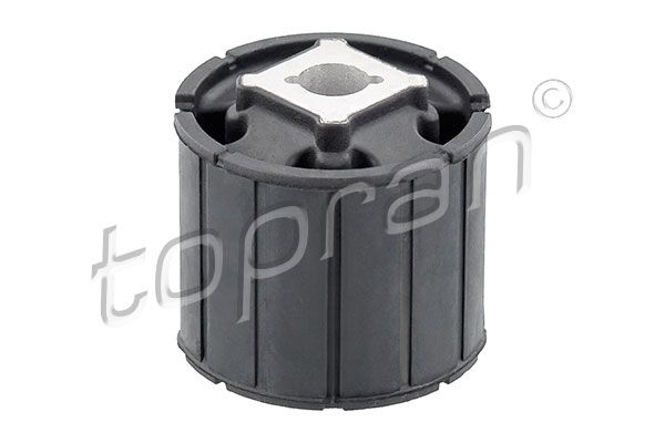 Bushing, axle cross member TOPRAN 502 933