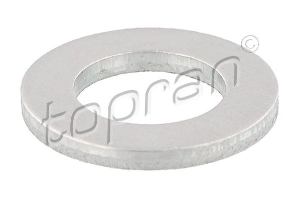 Seal Ring, oil drain plug TOPRAN 502 936