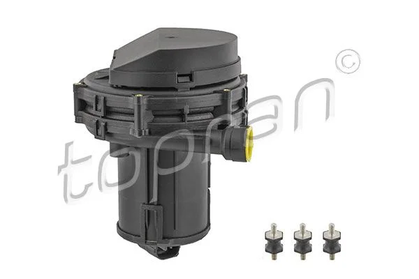 Secondary Air Pump TOPRAN 502 941