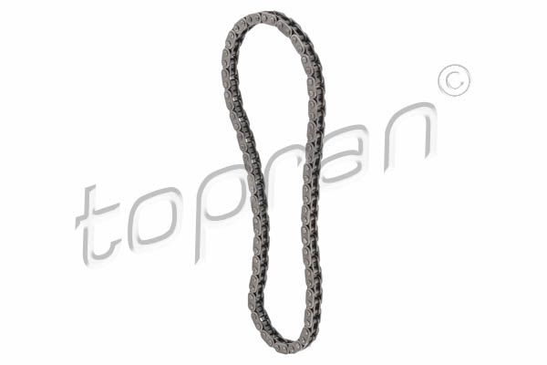 Timing Chain TOPRAN 502 978
