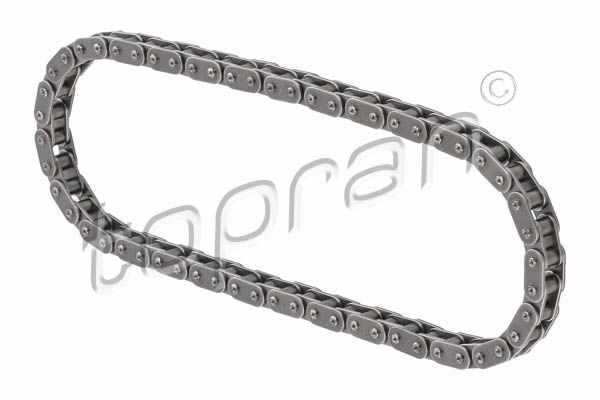 Timing Chain TOPRAN 502 979