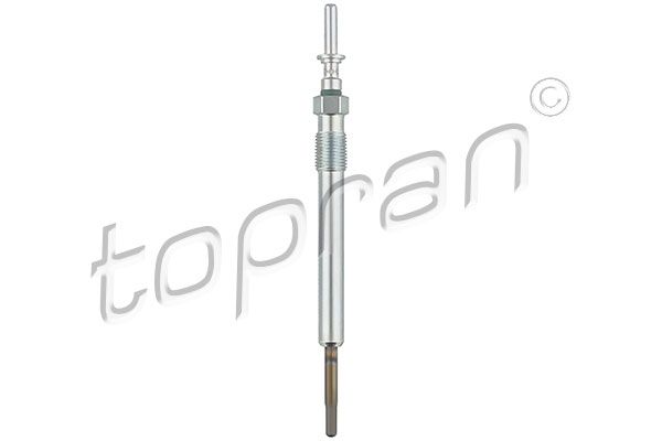 Glow Plug TOPRAN 503 043