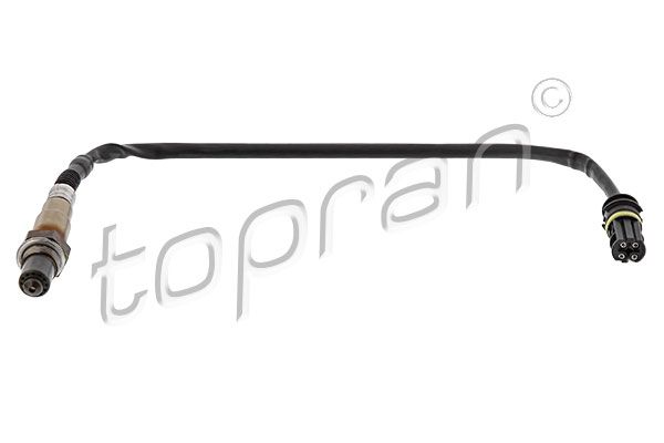 Lambda Sensor TOPRAN 503 061