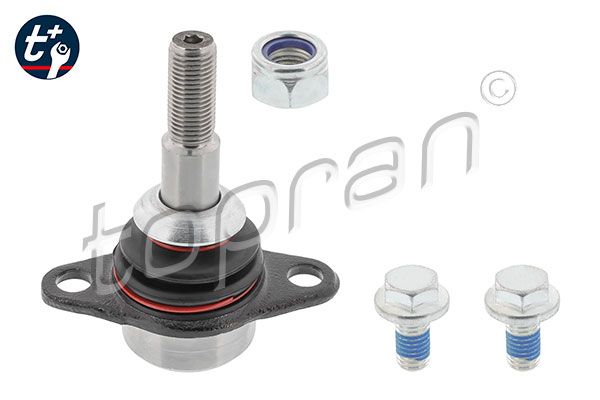 Ball Joint TOPRAN 503 079