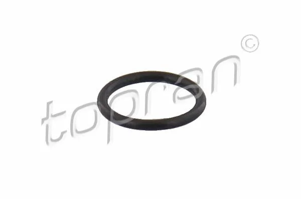 Tarpiklis, alyvos aušintuvas TOPRAN 503 094